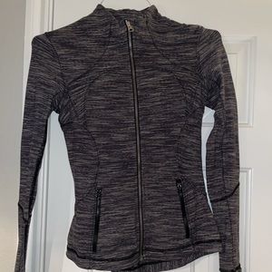 Lululemon Define Jacket sz 4